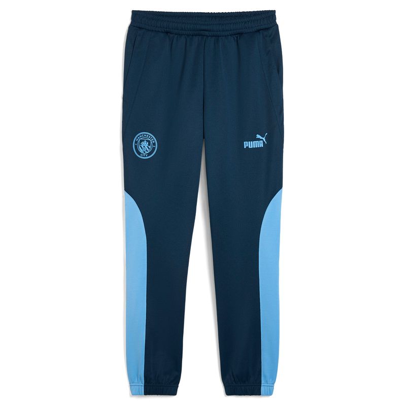 Pantalon Manchester City Puma Ftblnrgy+ Hombre
