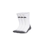 Medias Adidas Training Performance Climacool X3 Pares