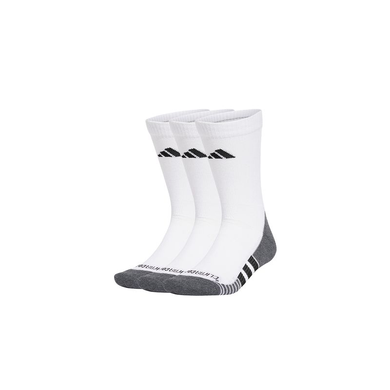 Medias Adidas Training Performance Climacool X3 Pares