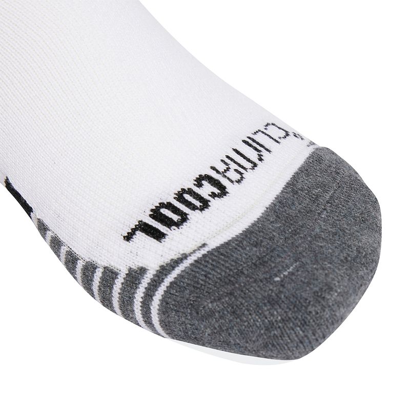 Medias Adidas Training Performance Climacool X3 Pares