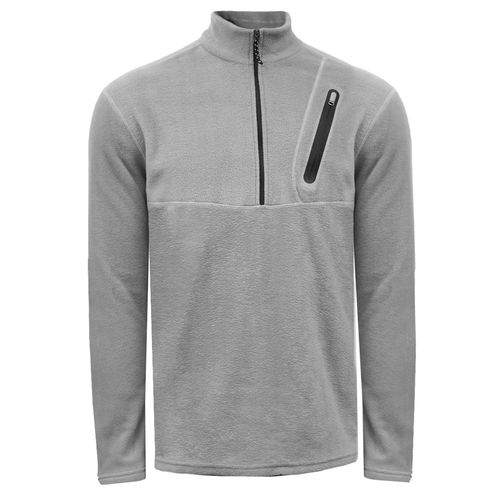 Buzo Team Gear Training Micropolar Ritz Hombre