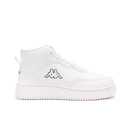 Zapatillas Kappa Logo Linate Mid NiÑo/a