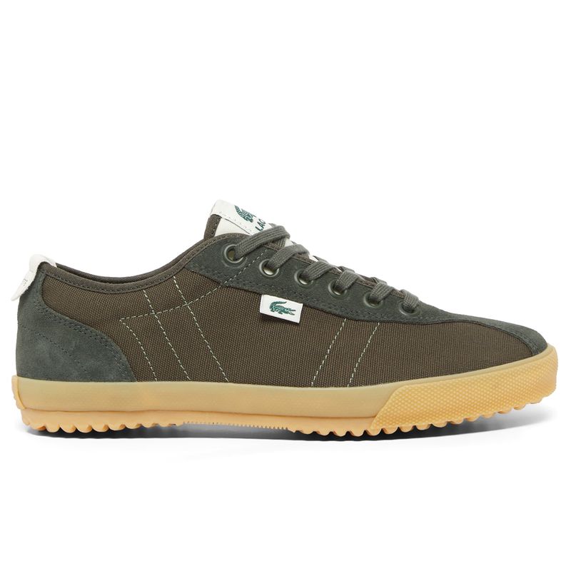 Zapatillas Lacoste Backslam 125 2 Cma Hombre