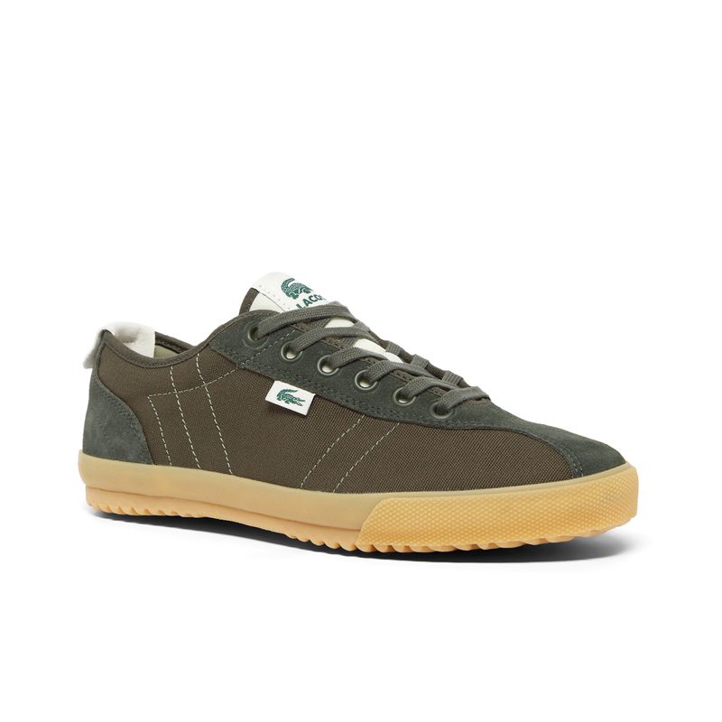 Zapatillas Lacoste Backslam 125 2 Cma Hombre