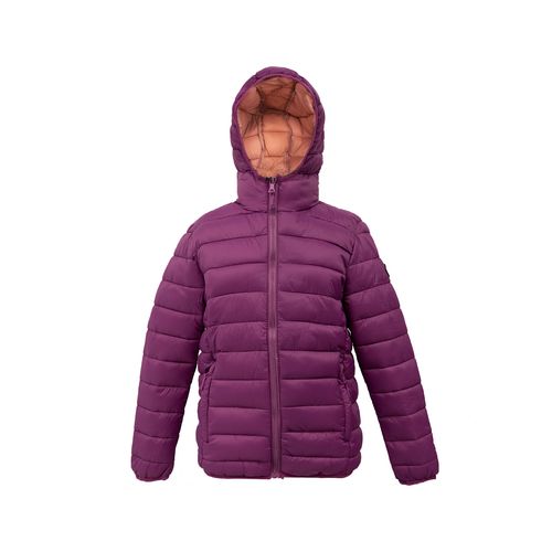 Campera Rush Town Nylon NiÑa
