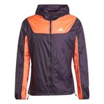 Campera Adidas Running Ekiden Hombre
