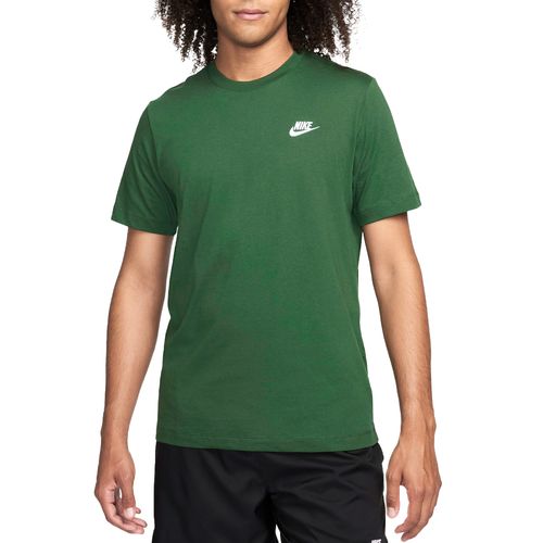 Remera Nike Nsw Club Tee Hombre
