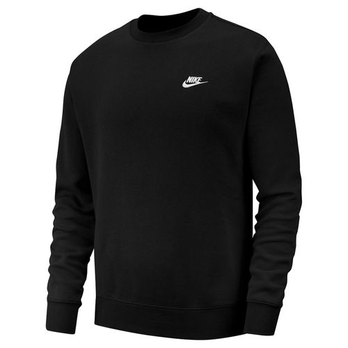 Buzo Nike Sportswear Club Crew Hombre