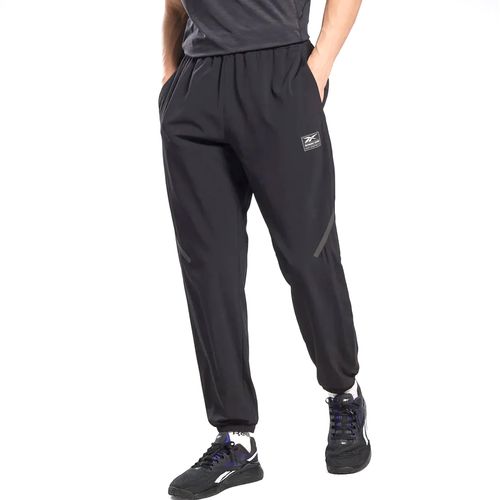 Pantalon Reebok Training Certified Hombre