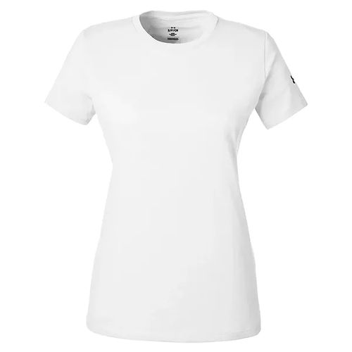 Remera Under Armour Training Athletic Mujer