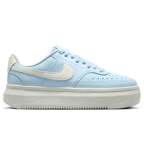 Zapatillas Nike Court Vision Alta Mujer