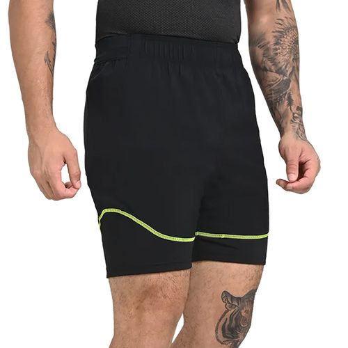 Short Under Armour Futbol Challenger Pro Hombre