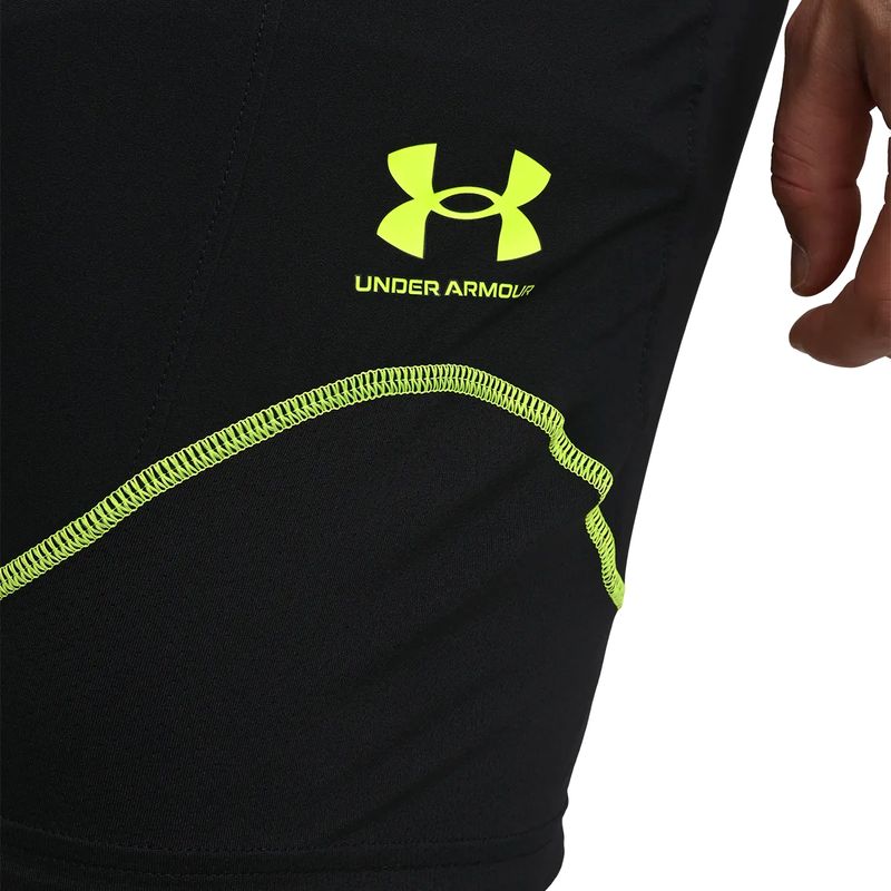Short Under Armour Futbol Challenger Pro Hombre