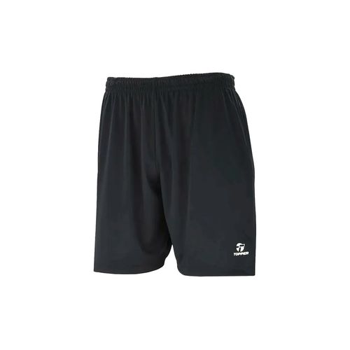 Short Topper Training Mix Hombre