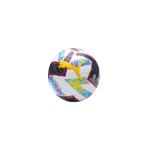 Pelota Puma Orbita La Liga 1 Ms Mini