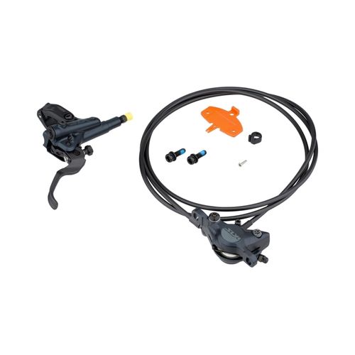 Set Freno Shimano Ciclismo Slx Mt7100 Delantero 1000mm