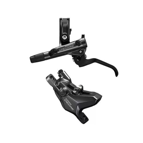 Set Freno A Disco Shimano Deore M6100 Delantero