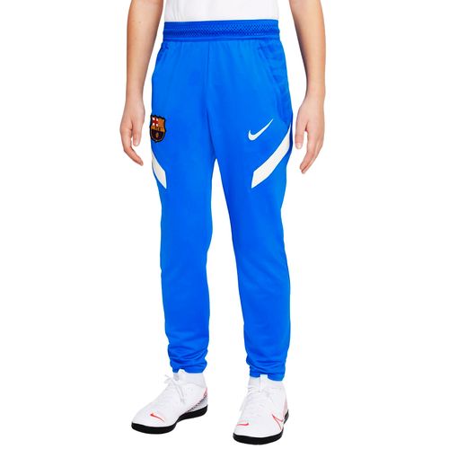 Pantalon Nike Barcelona Fc Entrenamiento NiÑo 21/22