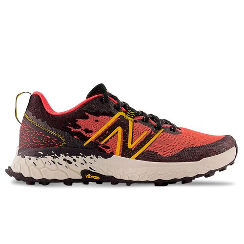 Zapatillas New Balance Running Fresh Foam X Hierro V7 Hombre
