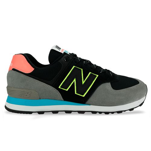 Zapatillas New Balance Ml574 Hombre