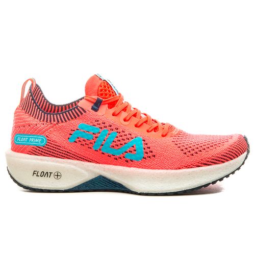 Zapatillas Fila Running Float Prime Mujer