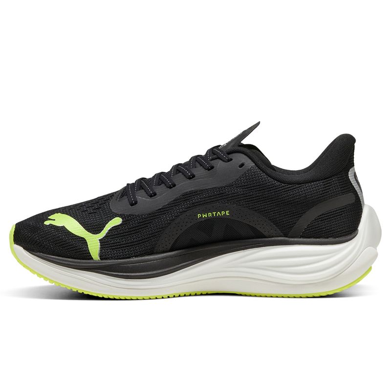 Zapatillas Puma Running Velocity Nitro 3 Hombre