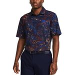 Chomba Under Armour Golf Playoff 3.0 Printed Polo Hombre
