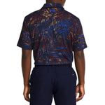 Chomba Under Armour Golf Playoff 3.0 Printed Polo Hombre