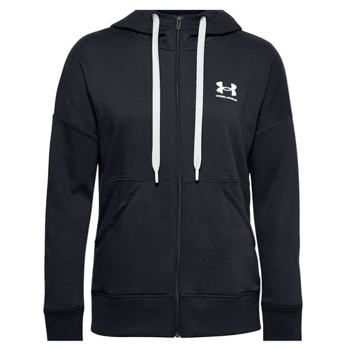 Campera Under Armour Training Rival Fleece Hoodie Mujer