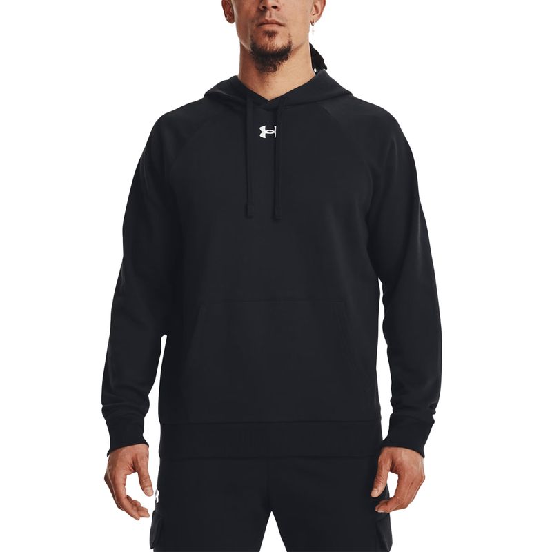 Buzo Under Armour Training Rival Fleece Hombre