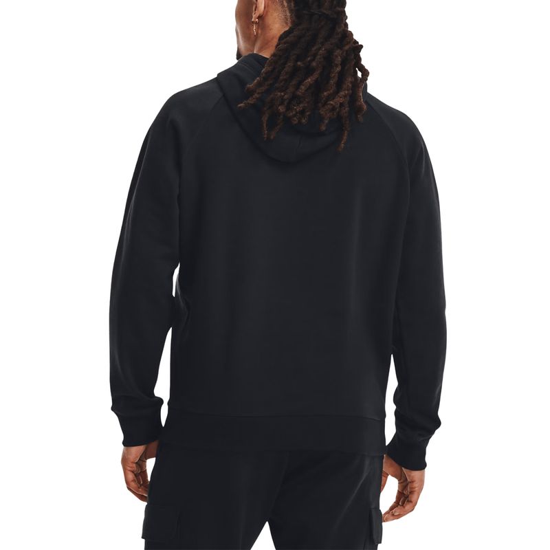 Buzo Under Armour Training Rival Fleece Hombre