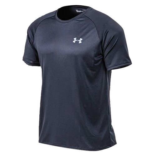 Remera Under Armour Training Tech 2.0 Ss Hombre