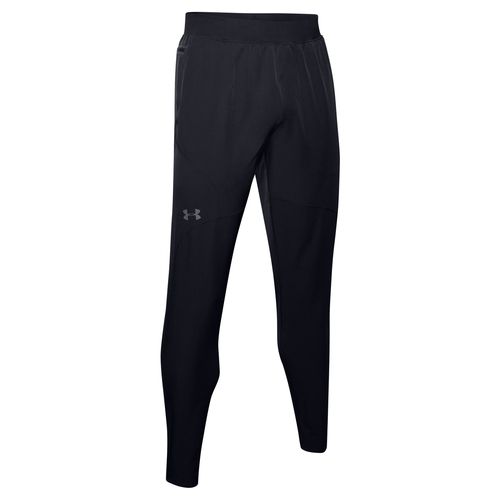 Pantalon Under Armour Training Flex Woven Tapered Hombre
