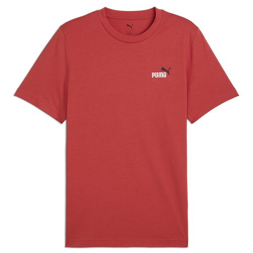 Remera Puma Essentials 2 Hombre
