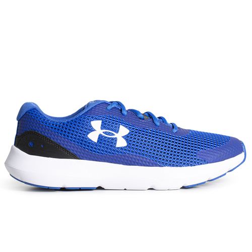 Zapatillas Under Armour Running Surge 3 Hombre