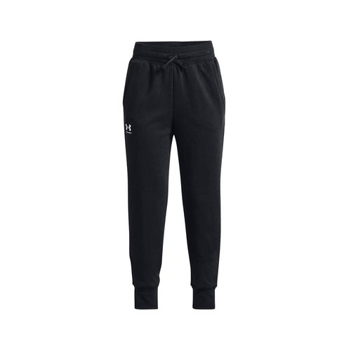 Pantalon Under Armour Training Rival Fleece Joggers NiÑo/a