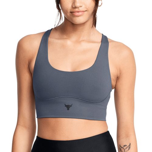Top Under Armour Training Project Rock Let´s Go Mujer