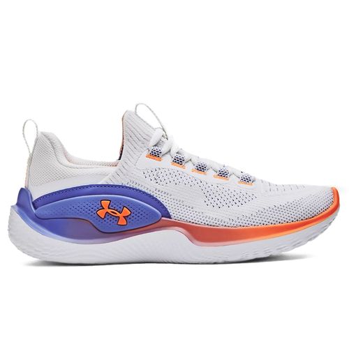 Zapatillas Under Armour Training Flow Dynamic Mujer