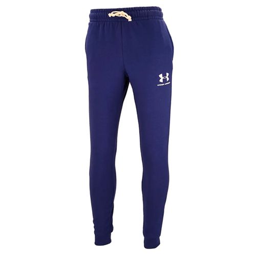 Pantalon Under Armour Sportstyle Terry Hombre