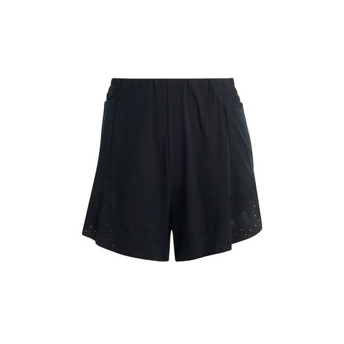 Short Adidas Training Hiit Archill 2 En 1 Mujer