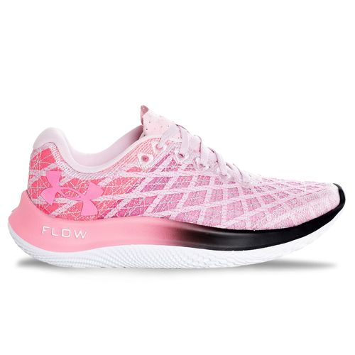 Zapatillas Under Armour Running Flow Velociti Wind 2 Mujer