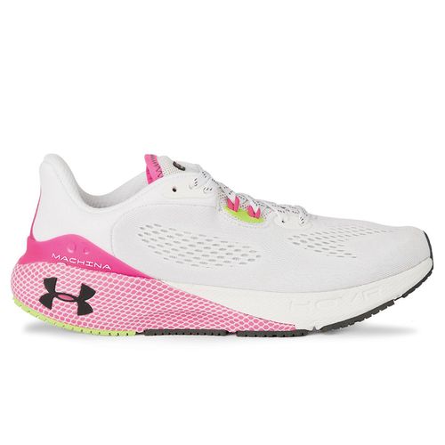 Zapatillas Under Armour Running Hovr Machina 3 Mujer