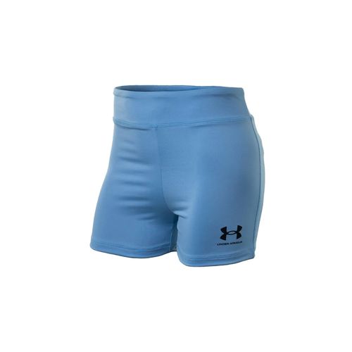 Short Under Armour Hockey Las Leonas Titular 2024 Mujer