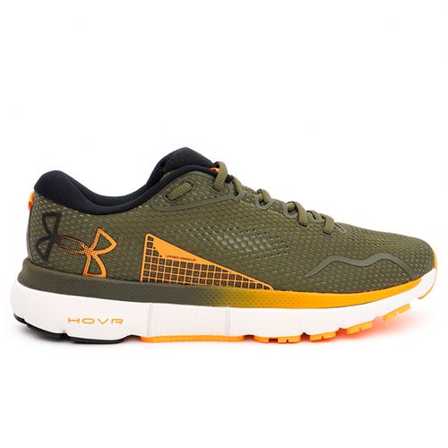 Zapatillas Under Armour Running Hovr Infinite 5 Hombre