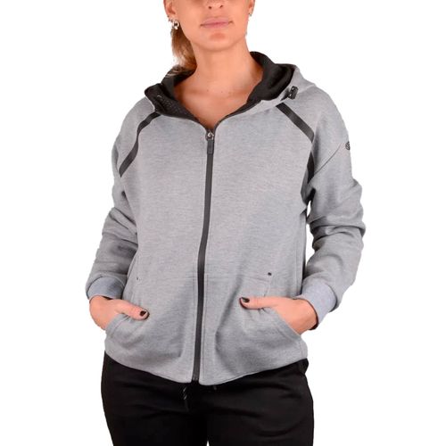 Campera Team Gear Training Biarritz Mujer