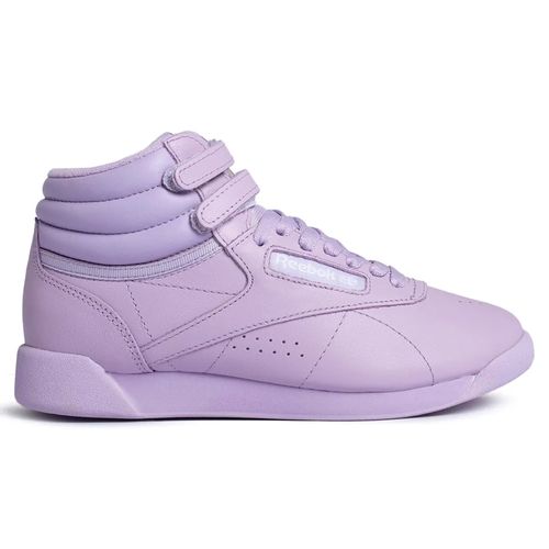 Zapatillas Reebok Freestyle Hi Mujer
