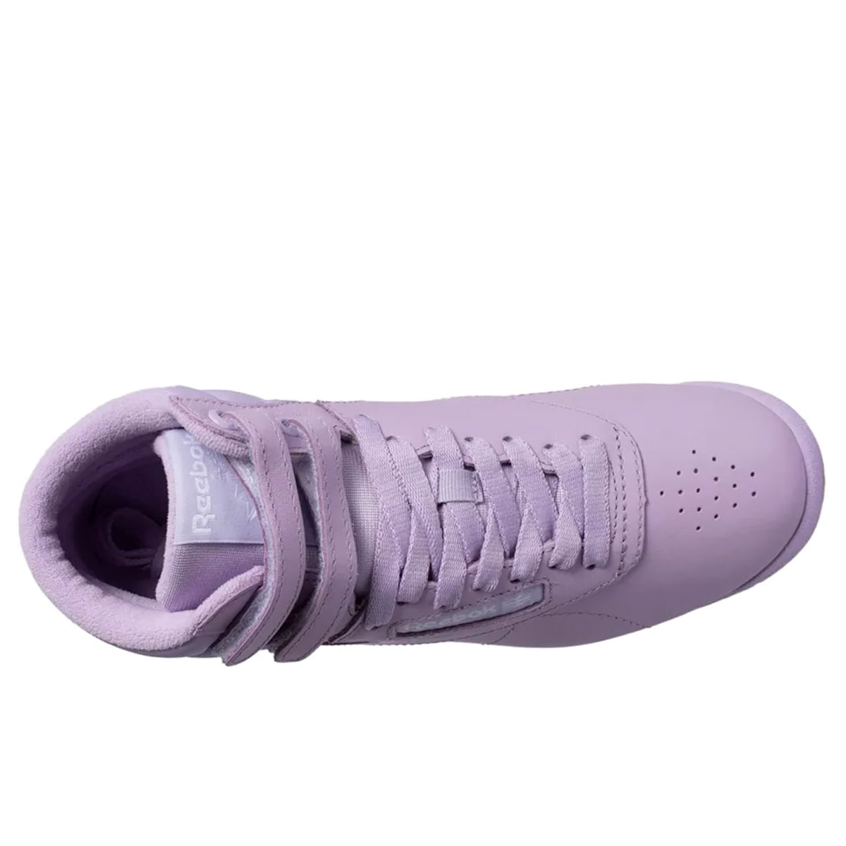 Zapatillas Reebok Freestyle Hi Mujer Newsport