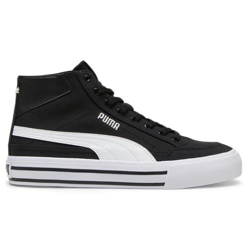 Zapatillas Puma Court Classic Vulc Mid Hombre