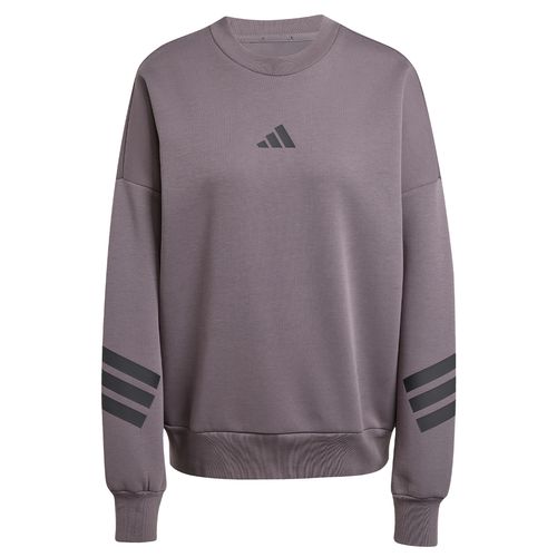 Buzo Adidas Sportswear Future Icons Mujer