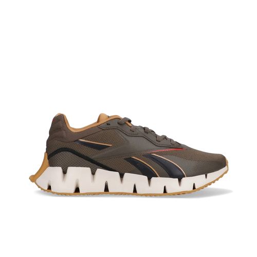 Zapatillas Reebok Running Zig Dynamica 4 NiÑo/a